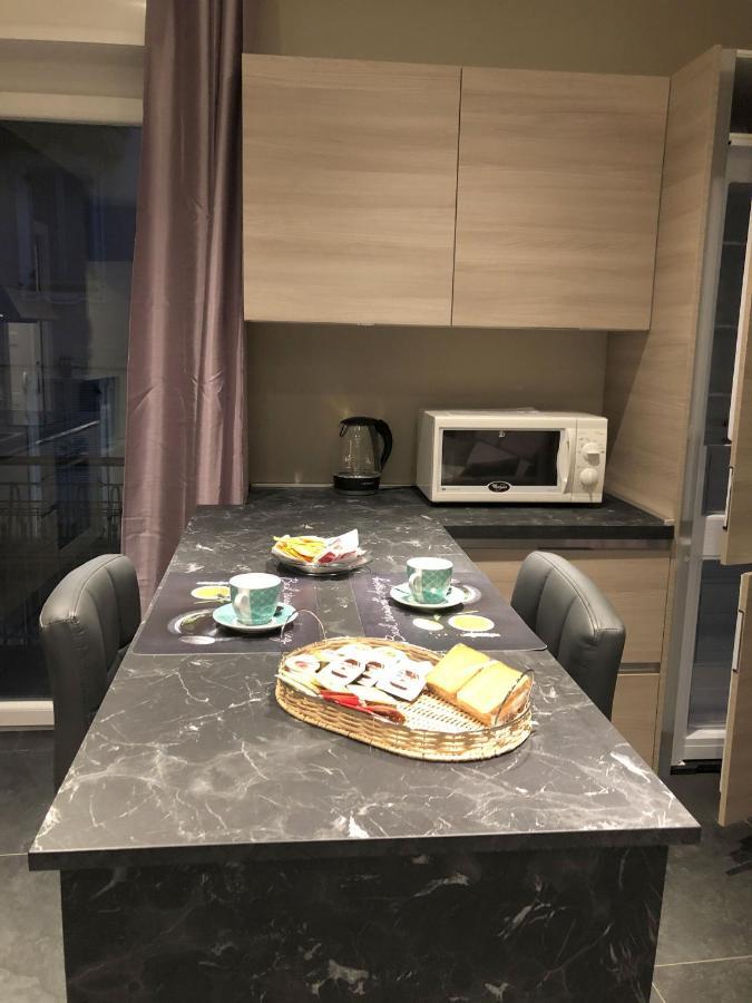 Residenza Fortune 도모도솔라 외부 사진